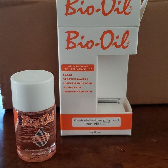 ποΈ5/$20ποΈ Bio-Oil PurCellin Treatment .5 ounce NEW - Picture 5 of 5